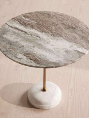 Halo Side Table - Image 2