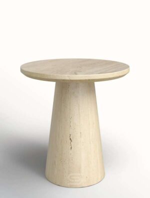 Sage Side Table - Image 2