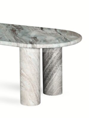 Pavia Oval Coffee Table - Image 2