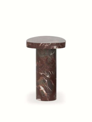 Rouge Solo Side Table - Image 2