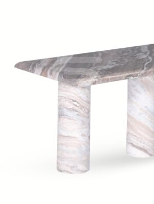 Pavia Straight Coffee Table - Image 2