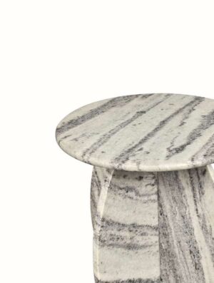 Luna Side Table - Image 3