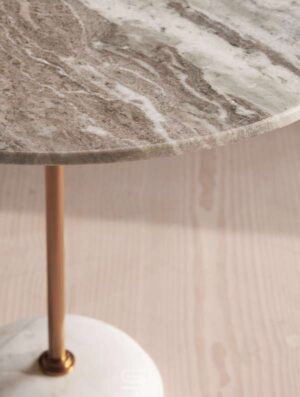 Halo Side Table - Image 3