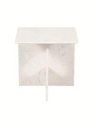 Axis Cut Side Table - Image 3