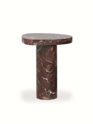 Rouge Solo Side Table - Image 3