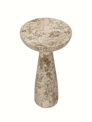 Gaia Pedestal Bowl Table - Image 3