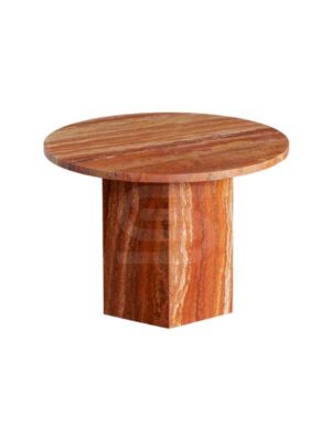 Terra Column Side Table - Image 3