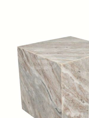 Monolith Side Table - Image 3