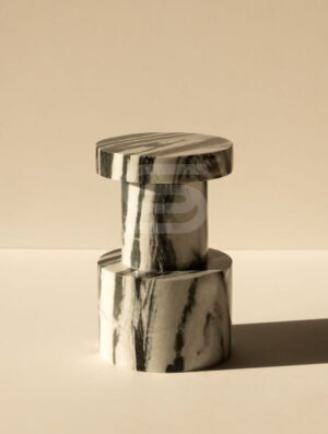 Stonehaven Side Table - Image 3