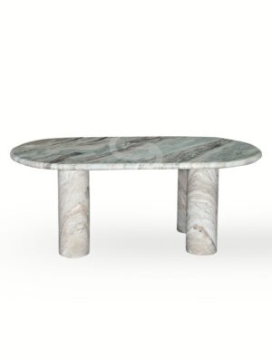 Pavia Oval Coffee Table - Image 3