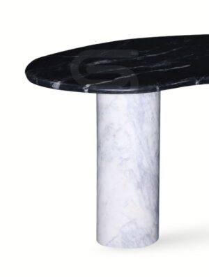 Pavia Yin Yang Coffee Table - Image 3