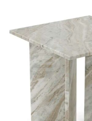 Zenia Side Table - Image 4