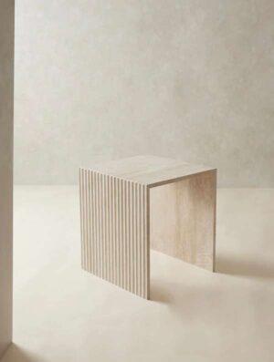 Stria Side Table - Image 4