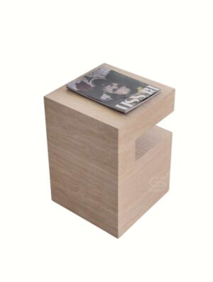 Mono Bloc Side Table - Image 4