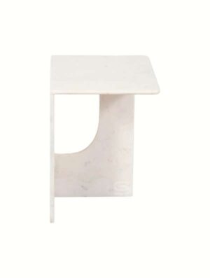 Axis Cut Side Table - Image 4
