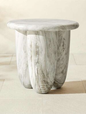 Luna Cluster Side Table - Image 4