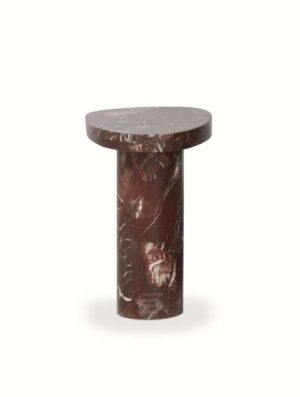 Rouge Solo Side Table - Image 4