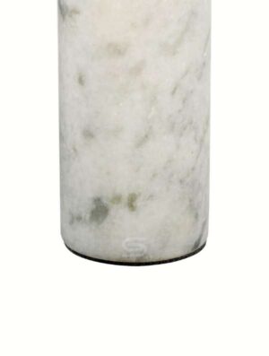 Triple Pillar Side Table - Image 5