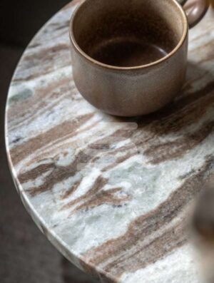 Eclipse Side Table - Image 5