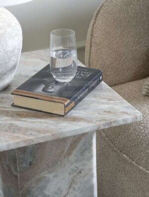 Zenia Side Table - Image 6