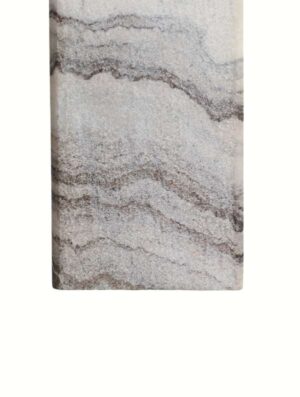 Luna Wave Marble Table - Image 6