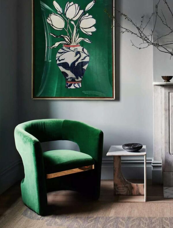 Arka Side Table