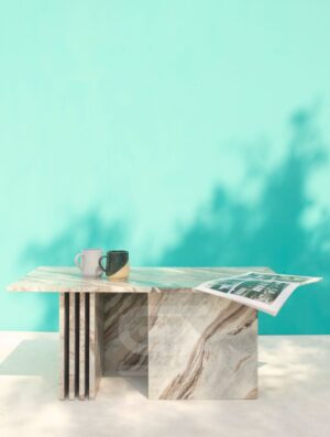 Mazey Coffee Table