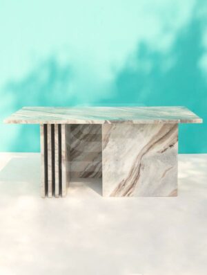 Mazey Coffee Table - Image 3