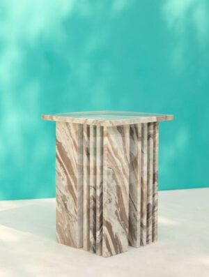 Mazey Side Table - Image 3
