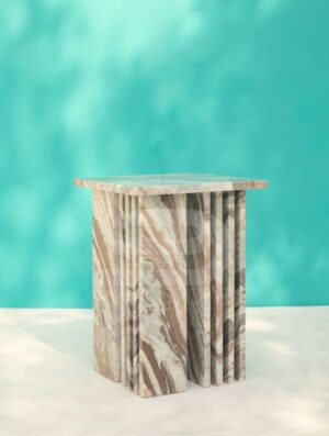 Mazey Side Table - Image 4