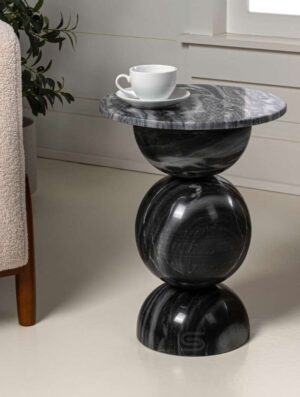 Orbit Side Table
