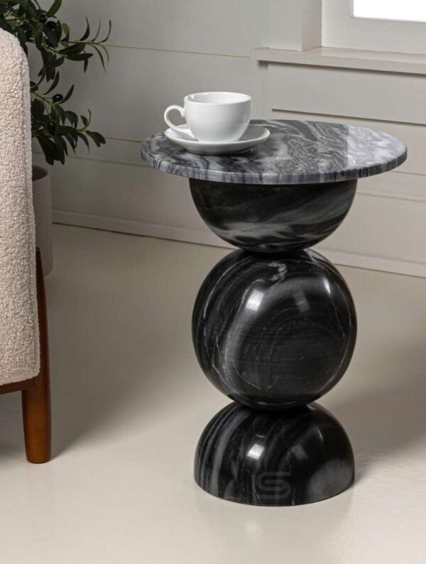 Orbit Side Table