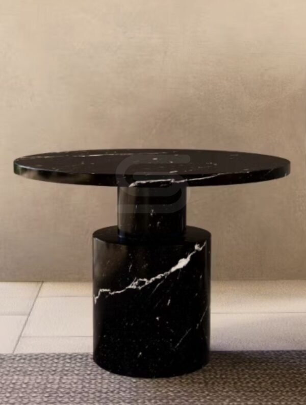Pavia Classic Side Table