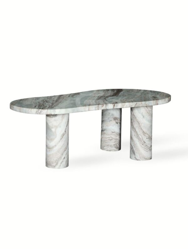 Pavia Organic Coffee Table