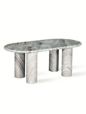 Pavia Oval Coffee Table