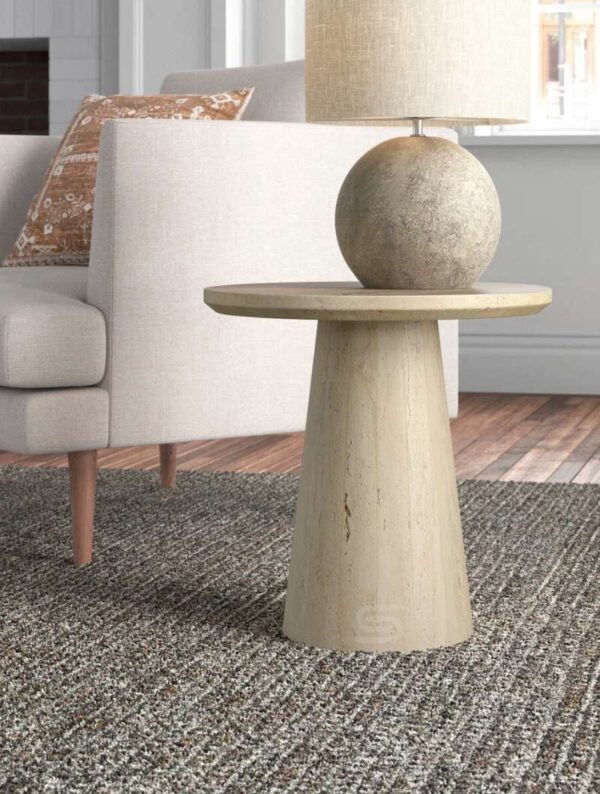 Sage Side Table