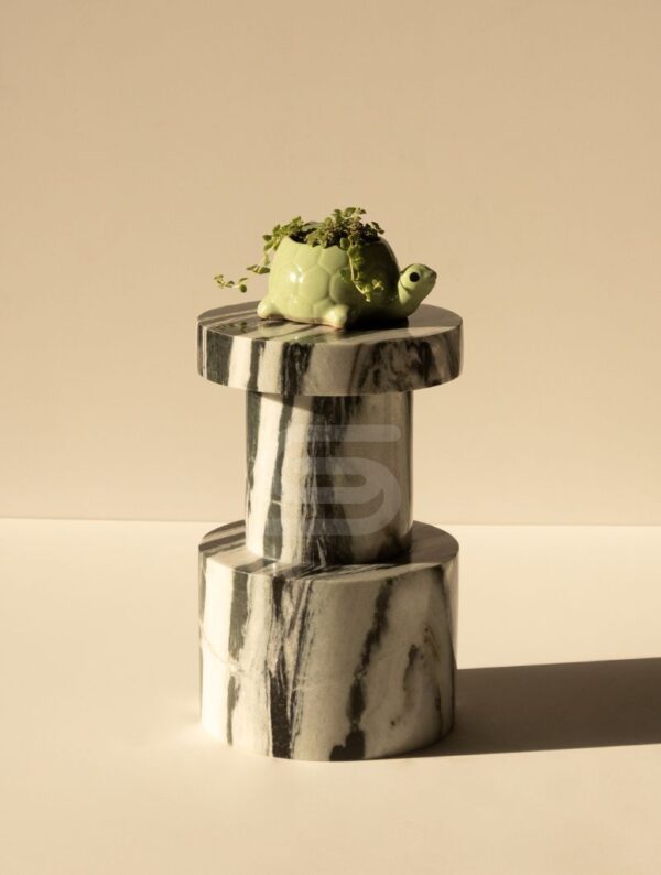 Stonehaven Side Table