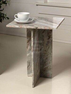 Strata Side Table