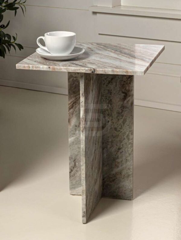 Strata Side Table
