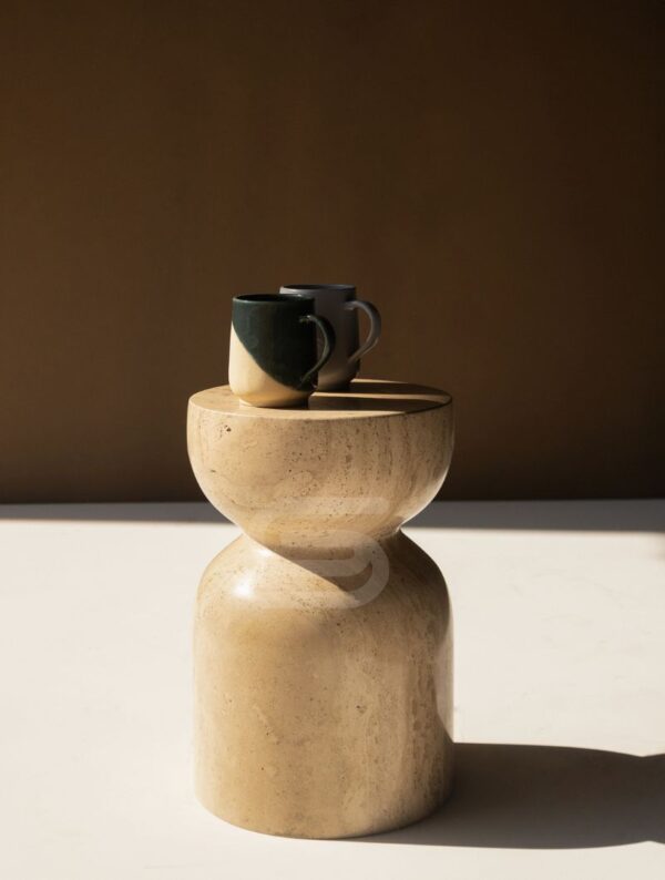 Verona Side Table