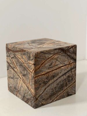 The Raw Edge Side Table - Image 2