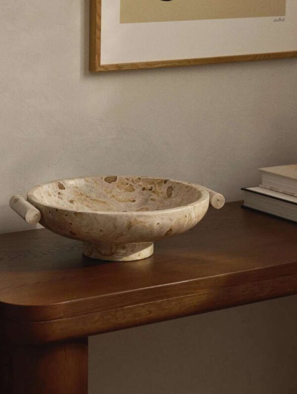 Silas Bowl