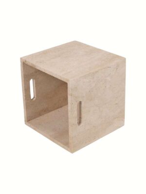 Mono Bloc Side Table - Image 2