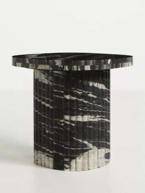 Oro Side Table - Image 2