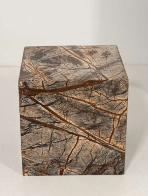 The Raw Edge Side Table - Image 3