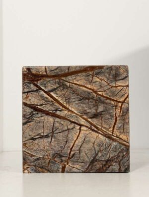 The Raw Edge Side Table - Image 4