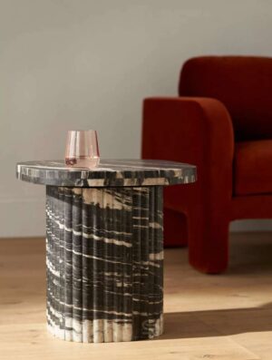 Oro Side Table