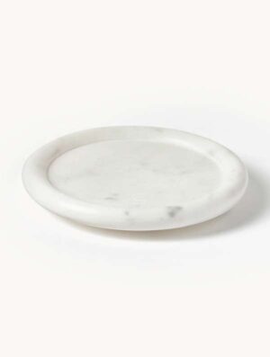 Frosted Slate Coasters Set Of 4 - Image 2
