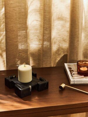 Vein & Vogue Set Of 4
