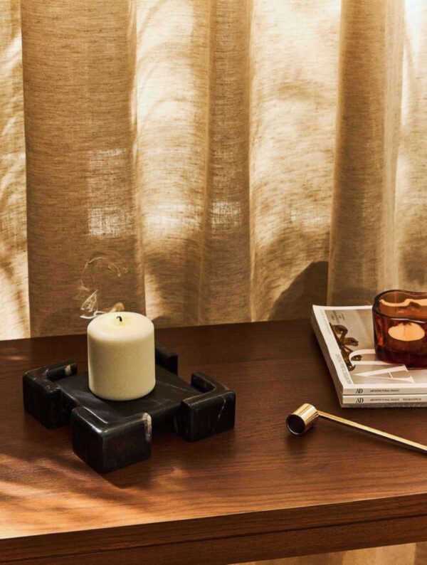Vein & Vogue Set Of 4